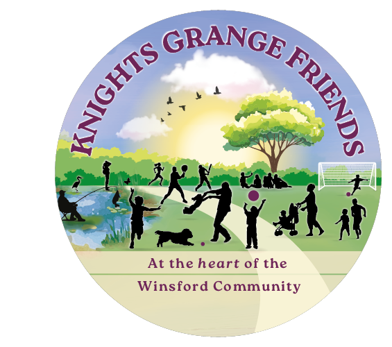 Knights Grange Friends